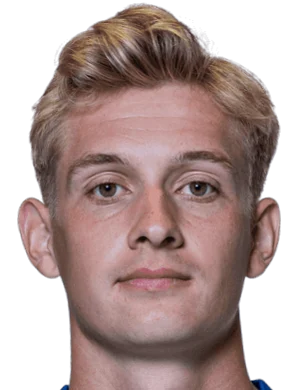 Andreas Sejr Lausen