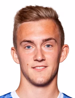 Andreas Ogrzall