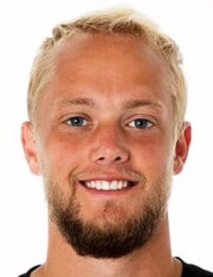 Andreas Raahauge