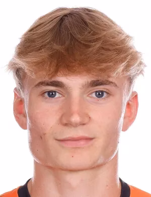 Andreas Spegelaere