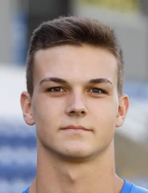 Andreas Luca Theres