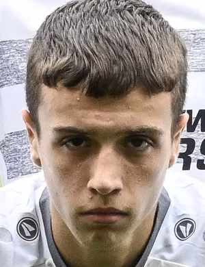 Andreas Verstraeten