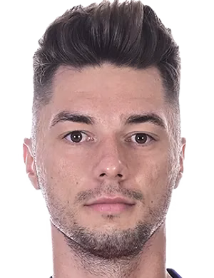 Andrei Burlacu