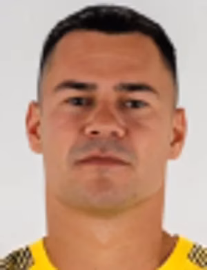 Andrei Cosmin Ciolacu