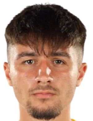 Andrei Cristian Dorobanțu