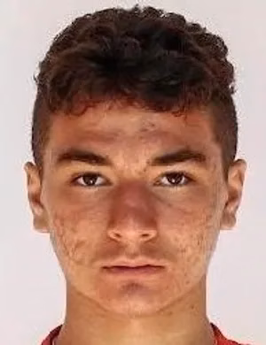 Andrei-Dan Dumitru