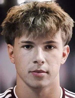 Andrei Jahić