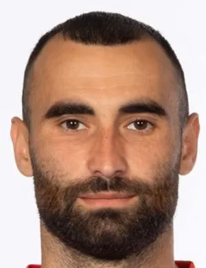 Andrei Daniel Lupu