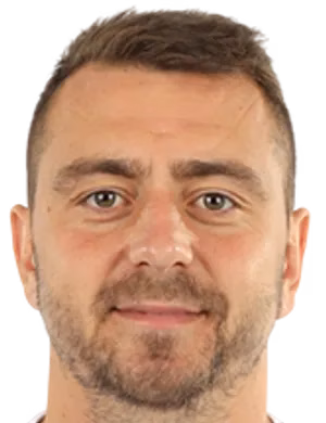 George Andrei Miron