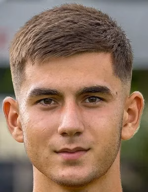 Andrei Mutuligă