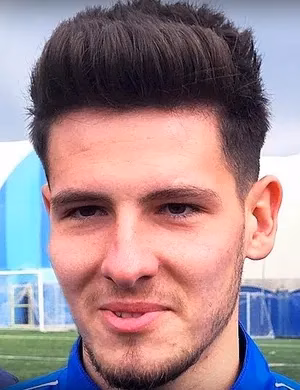 Andrei Purice