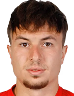 Andrei Dragoș Șerban