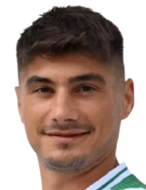 Andreias Cristian Calcan
