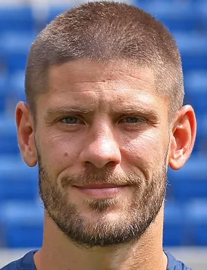 Андрей Крамарич
