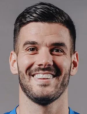 Andrej Lukić