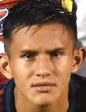 Andrés Felipe Alfonso Ciprían