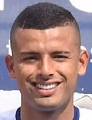 Andrés David Ariza Escalante