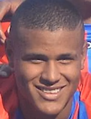 Andrés Lorenzo Carreño Zambrano