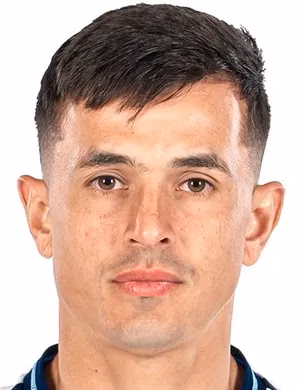 Adrián Andrés Cubas