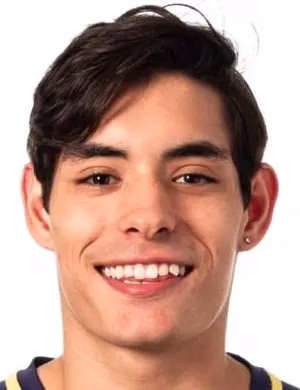 Andrés Fabián D'Agostino Ocanto