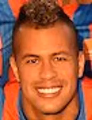Andrés Antonio Escobar Martínez