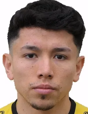 Andres Gerardo Gomez Dimas