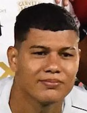 Andrés Domingo López Pérez