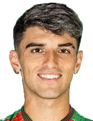 Andrés Iván Madruga del Puerto