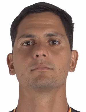 Andrés Eduardo Maldonado Manzini