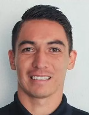 Andrés Gerardo Mendoza Rivera