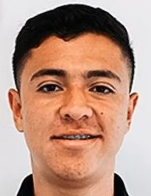 Andrés Anarbol Montaño Mora