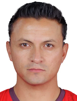 Christian Andrés Oña Alcocer