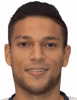 Andrés David Palmezano Andrade