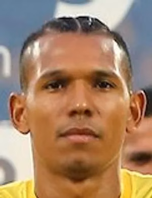 Andrés Fabián Ponce Núñez
