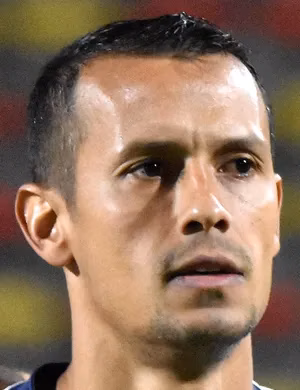 Andrés Ricaurte Vélez