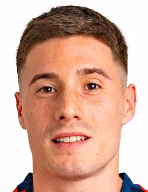Andrés Sebastián Romero Fernández