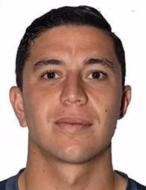 Andrés Eduardo Sánchez Rodríguez