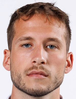 Andrew Hjulsager