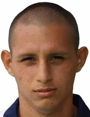 Andrew Alexander Jiménez Casas