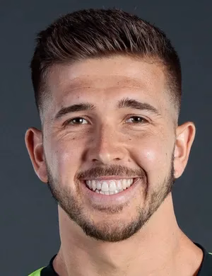 Andrew Josef Pannenberg