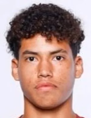 Andrew Keiner Pereira Quiroz