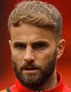 Andrew Murray Shinnie