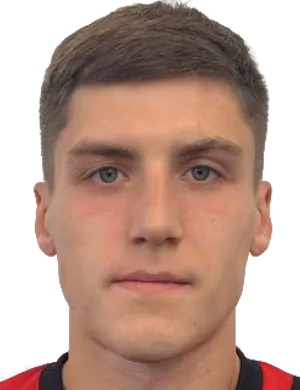 Хитяев Андрей Сергеевич