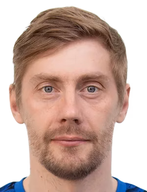 Лебедев Андрей Владимирович