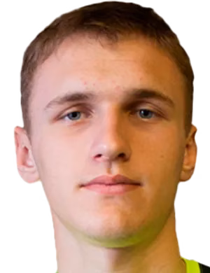 Ломаш Андрей Ильич