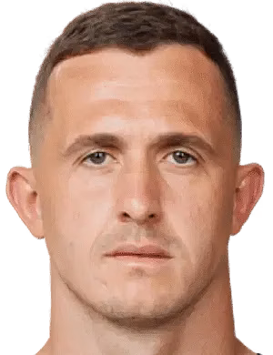 Лунёв Андрей Евгеньевич
