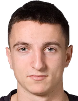 Малолетов Андрей Сергеевич