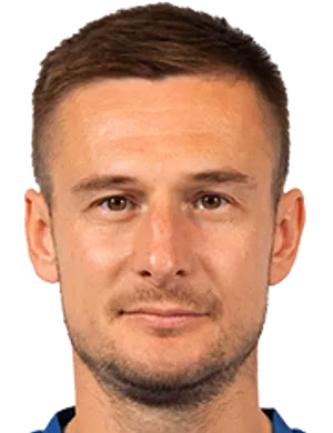 Малых Андрей Сергеевич
