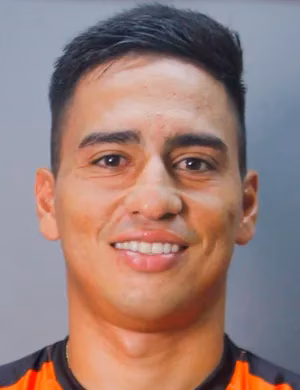 Andrey Gerardo Mora Matarrita