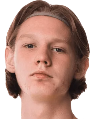 Потехин Андрей